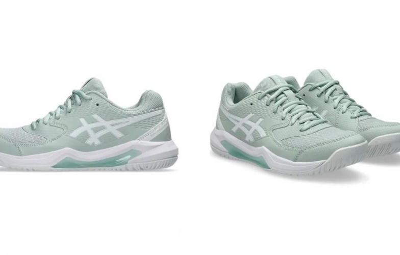Vì sao Asics Gel-Dedicate 8 trở thành lựa chọn giày pickleball hàng đầu năm nay?