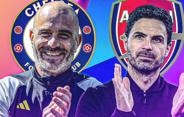 Chelsea vs Arsenal? Huyền thoại Paul Merson dự đoán kết quả gây bất ngờ