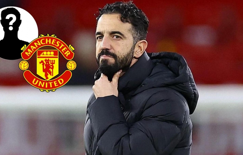 MU 'sẵn sàng' phá vỡ kỷ lục chuyển nhượng để ký hợp đồng với siêu sao thế giới