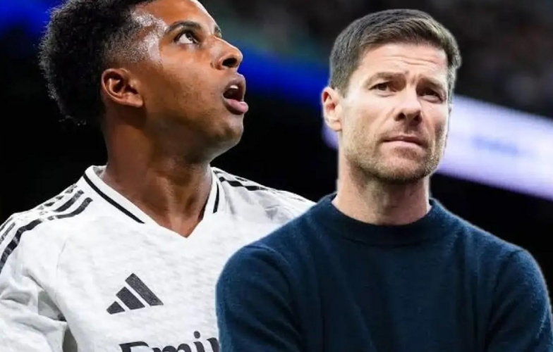 Tiền đạo tệ nhất lịch sử! Real Madrid đã quyết định bán Rodrygo ngay lập tức