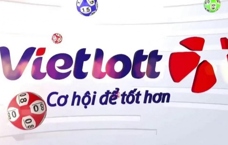 Vietlott 3/12/2025 - Kết quả xổ số Vietlott Mega 6/45 ngày 3/12/2025