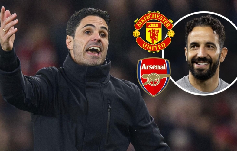 Ngôi sao MU sẽ gây sốc khi chuyển sang Arsenal ngay mùa giải này