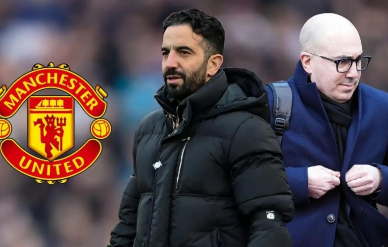 MU lần đầu 'kích hoạt quy định nghiêm ngặt của INEOS', một cái tên lập tức phải ra đi