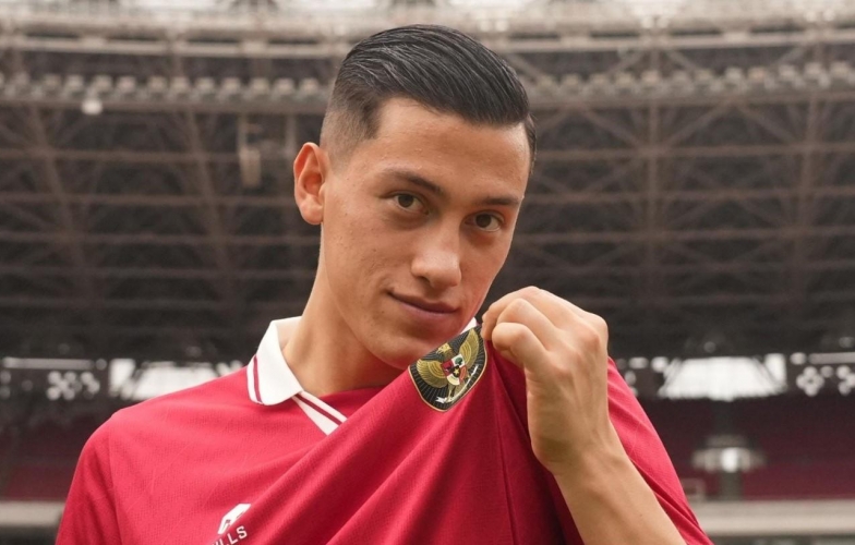 Trung vệ số 1 Indonesia sắp gia nhập đội bóng vĩ đại châu Âu?