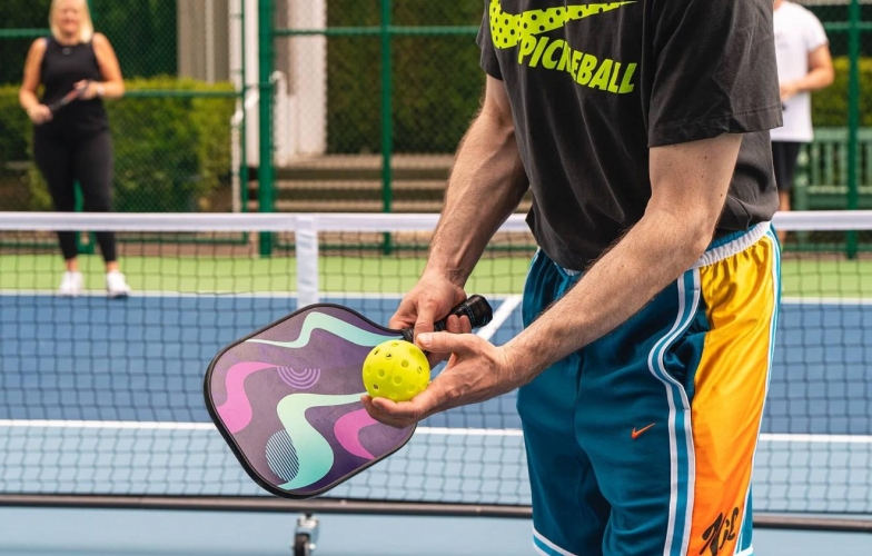 Pickleball có làm giảm ham muốn? Sự thật khoa học phía sau lời đồn gây tranh cãi
