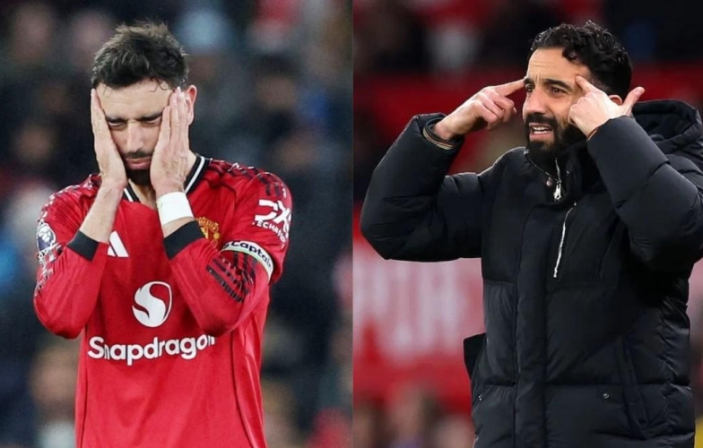 MU nhận thêm tin dữ sau trận hòa West Ham