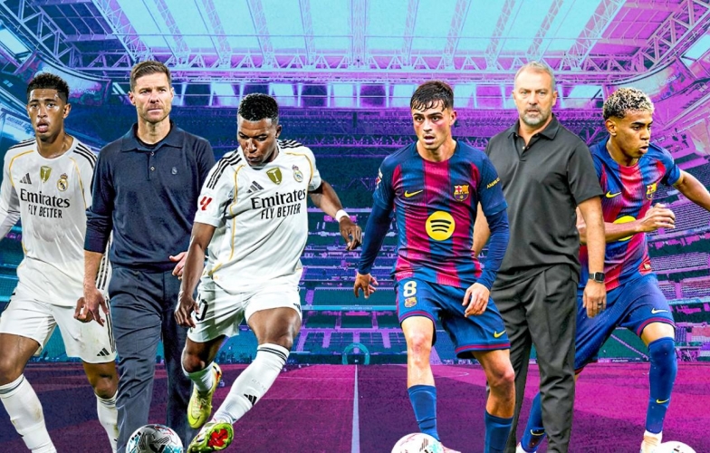 Nóng: Real Madrid gửi đơn tới FIFA kiện Barcelona