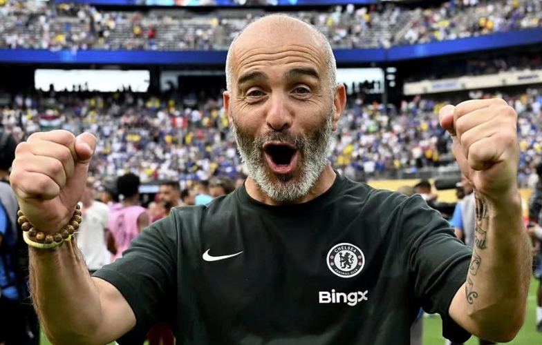 Chelsea đón tin cực vui tại Ngoại hạng Anh