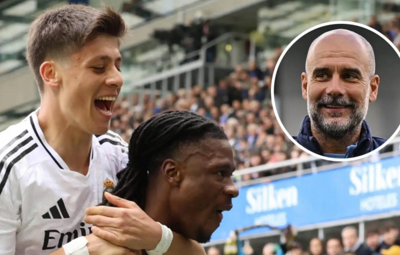 Tin chuyển nhượng 6/12: Sao MU được 12 đội hỏi mượn, Real đổi Guler lấy Rodri?