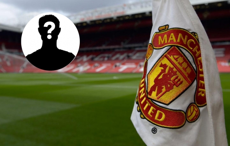 Rời Manchester United, ngôi sao bật sáng thành tiền đạo 100 triệu Euro