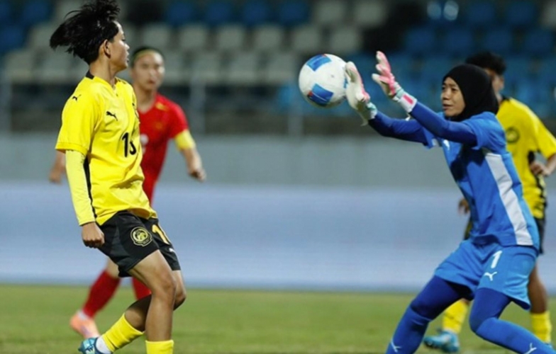 Kết quả bóng đá SEA Games hôm nay 8/12: Malaysia chính thức bị loại