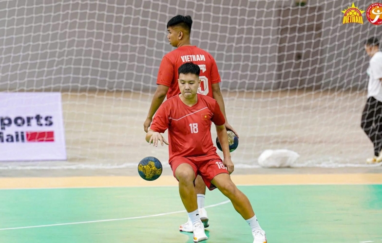 VTV trực tiếp SEA Games hôm nay 8/12