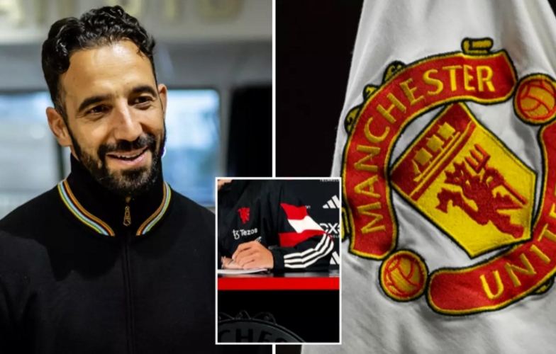 Chuyển nhượng MU 8/12: Amorim vui đón hậu vệ top đầu châu Âu, tương lai Ugarte chấm hết?