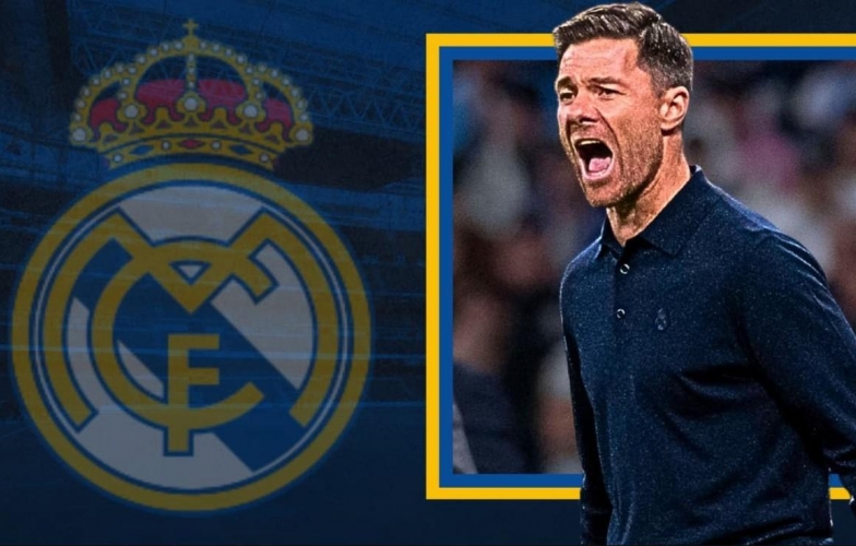 Không phải Zidane hay Klopp, Real đã chốt xong người thay thế Xabi Alonso