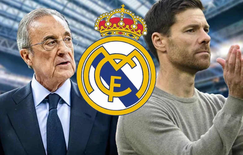 Perez hết kiên nhẫn, Real Madrid chốt hạn chót sa thải Alonso