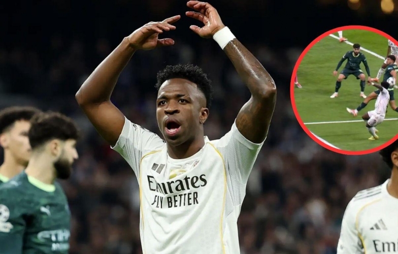 CHÍNH THỨC: UEFA ra tuyên bố nóng về trận Real Madrid vs Man City