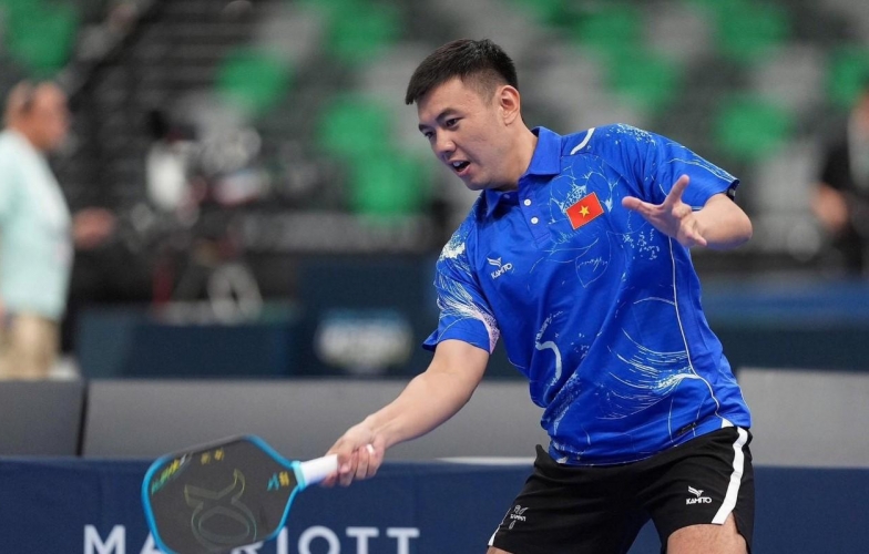 Khi nào Pickleball đủ điều kiện để góp mặt tại SEA Games?