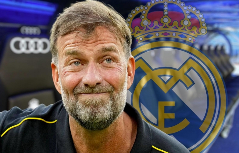 Dẫn Real Madrid, Klopp yêu cầu chốt ngay 2 siêu sao Liverpool?