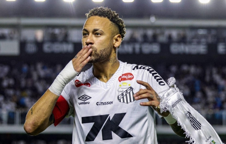 Neymar đón tin cực vui, sáng cửa dự World Cup 2026