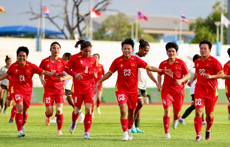 Báo Thái đồng loạt lên tiếng khi Việt Nam vùi dập Indonesia vào chung kết