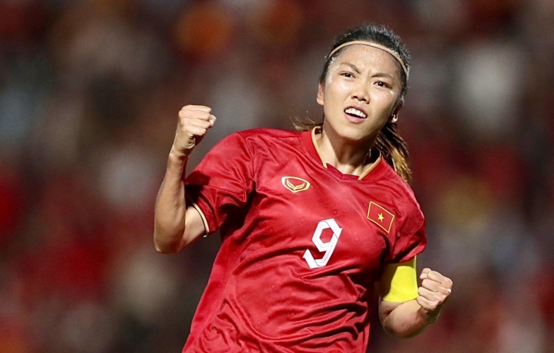 Huỳnh Như lập kỳ tích chưa từng có trong lịch sử Đông Nam Á