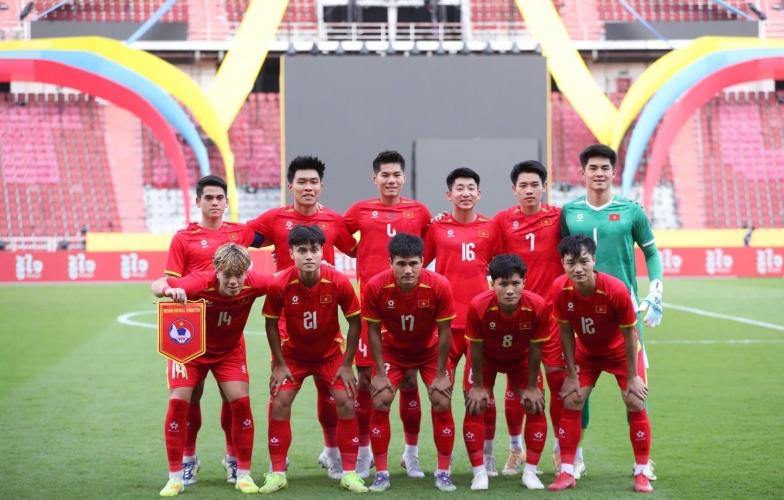 CĐV Indonesia đồng loạt phản ứng khi Việt Nam vào chung kết SEA Games