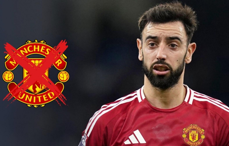 NÓNG! Bruno gây sốc, tố MU muốn bán anh nhưng không dám