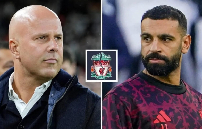 Nóng: Salah từ chối thi đấu cho Liverpool sau loạt mâu thuẫn, lý do gây bất ngơg