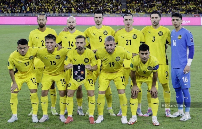 Truyền thông Đông Nam Á đồng loạt phản ứng khi Malaysia bị FIFA xử thua cả 3 trận