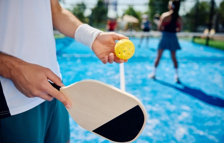 Không còn là chuyện nhỏ, tiếng ồn pickleball có thể bị phạt tới 160 triệu đồng
