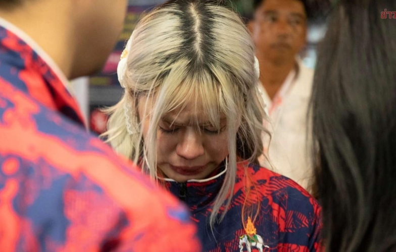 Đồng đội biết dấu hiệu VĐV Thái Lan gian lận trước ngày thi đấu