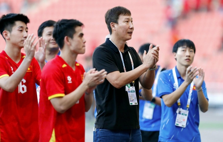 Báo Thái: 'Việt Nam lo trọng tài hơn cả U22 Thái Lan'