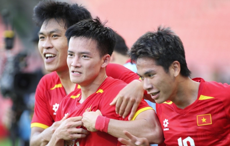 Lịch thi đấu SEA Games 33 hôm nay 18/12: U22 Việt Nam quyết tâm rinh 'vàng'