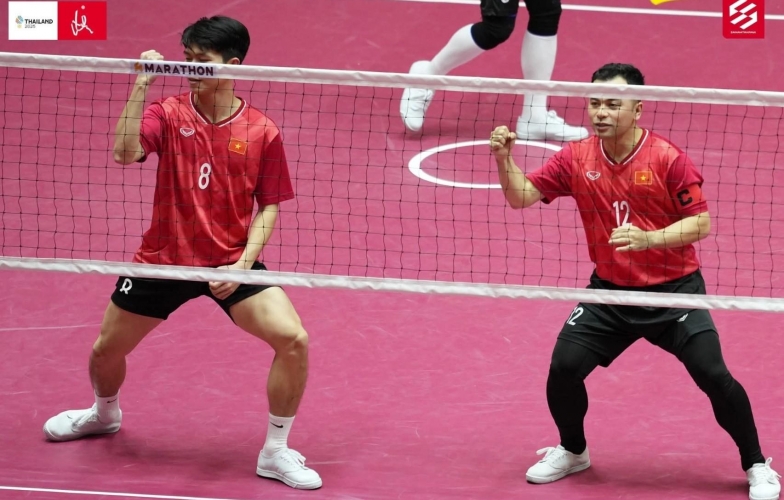 Báo Thái sốc toàn tập khi bị cầu mây Việt Nam loại, lập kỷ lục buồn sau 32 năm