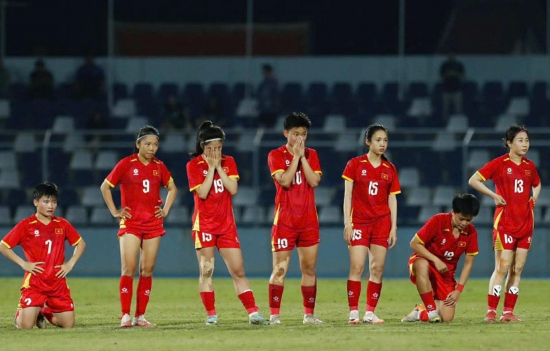 CLB Philippines nói thẳng lỗi trọng tài ở trận chung kết với ĐT nữ Việt Nam