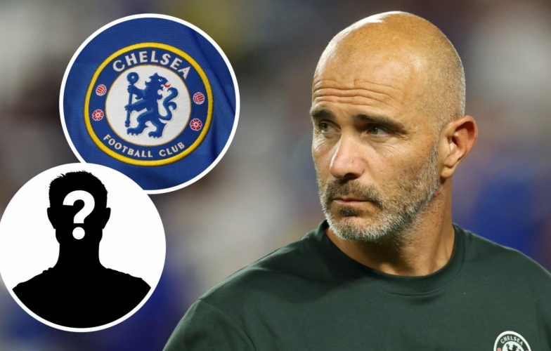 Maresca gật đầu, Chelsea chốt cái tên đầu tiên ra đi vào tháng 1