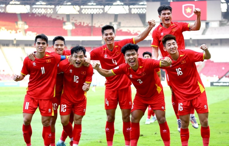 AFC kỳ vọng lớn vào một cái tên U23 Việt Nam ở VCK U23 châu Á