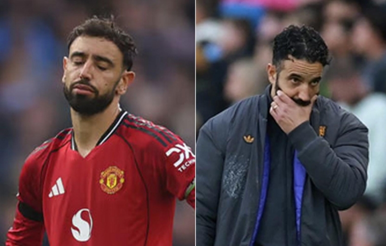 Chuyển nhượng MU 24/12: MU chốt sao thay Bruno, vung tiền săn 'cơn lốc' 90 triệu Bảng