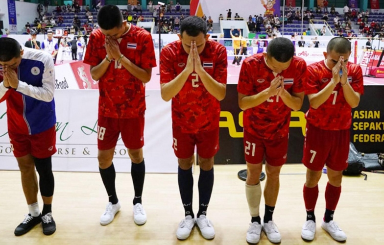 Bê bối BTC SEA Games 33: VĐV Việt Nam bị ép thi đấu lại, huy chương trao rồi vẫn bị đòi