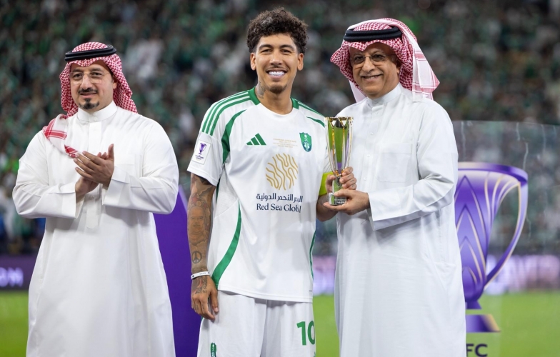 Nóng: AFC ra quyết định tranh cãi về giải châu Á