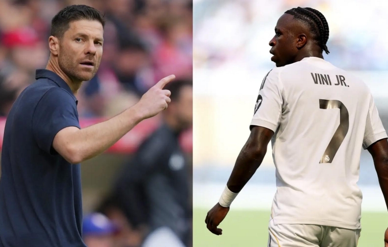 Vinicius có động thái lạ, ngày rời Real Madrid đã điểm?