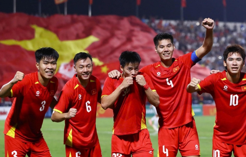 Truyền thông Jordan thừa nhận U23 Việt Nam là mối nguy ở U23 châu Á
