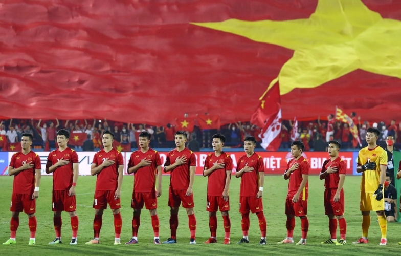 CĐV đồng loạt chỉ thẳng SVĐ tổ chức trận Việt Nam vs Malaysia