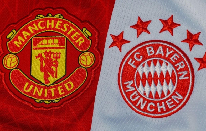 CHÍNH THỨC: Tiền đạo ghi 103 bàn thắng gia nhập MU từ Bayern Munich