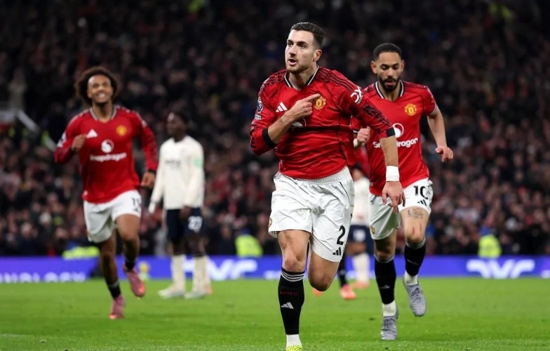 Trực tiếp MU vs Wolves, 3h15 hôm nay 31/12