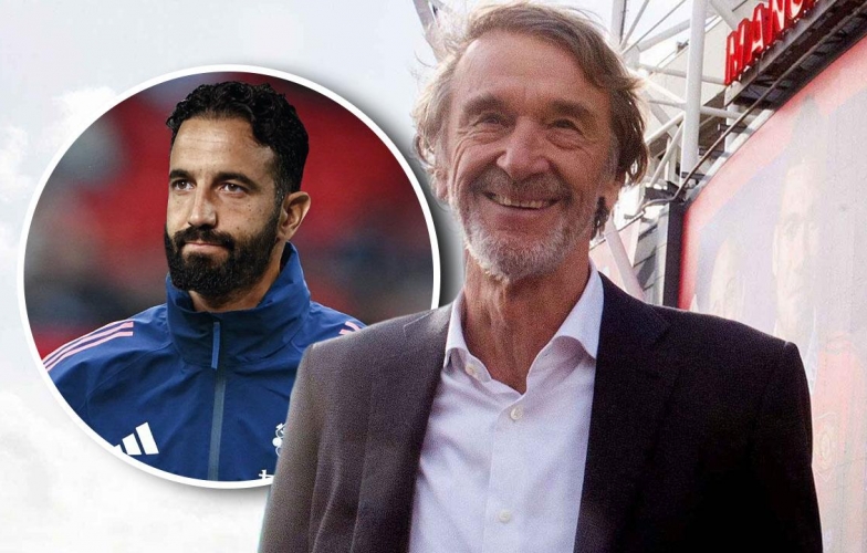 Chuyển nhượng MU 31/12: MU quyết tái hợp 'quái vật' Serie A, đón tin vui lớn từ Ả Rập Saudi