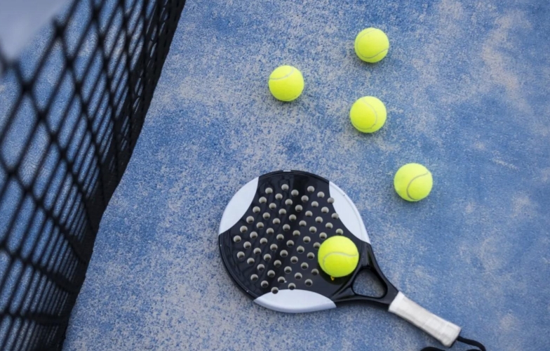 Pickleball chưa vào SEA Games, padel vượt lên góp mặt tại ASIAD 2026