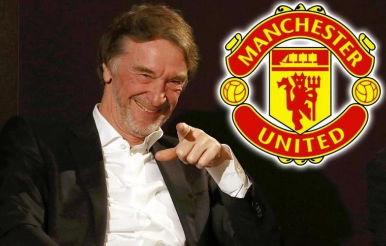 Quỷ đỏ phá két, chi 100 triệu Bảng mua ngôi sao đắt giá nhất thời Amorim