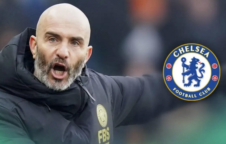 HLV Maresca phản ứng chưa từng có khi Chelsea nối dài chuỗi thất vọng