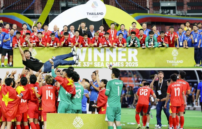 FIFA nói điều bất ngờ về ĐT Việt Nam, cả châu Á phải chú ý